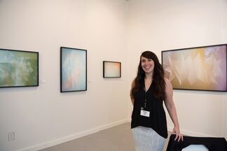 Upfor at The Photography Show 2017, presented by AIPAD, installation view