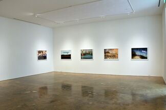 JEANE UMBREIT | Southern Obscura, installation view