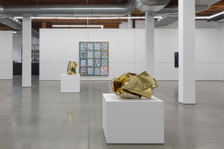 Days of Our Lives, installation view