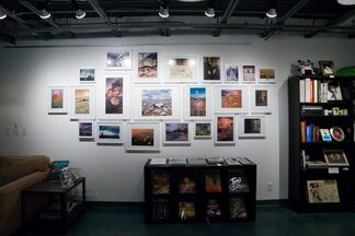 Lucas T. McMahon Shop Showcase, installation view