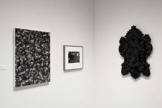 Pace/MacGill Gallery at ADAA: The Art Show 2015, installation view