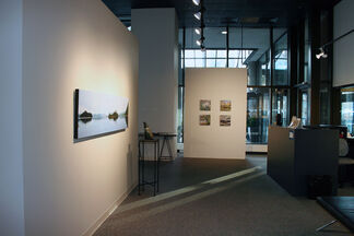 Home Grown, installation view