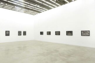Taca Sui: Steles - Huang Yi Project, installation view