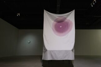 事 故 NO ON：Joyce Ho Solo Exhibition, installation view