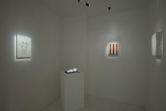 Identity X : fusion of memory - memory for the future, installation view