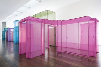 Do Ho Suh  | Passage/s, installation view