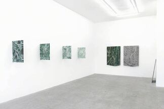 Time Always Finds You, installation view