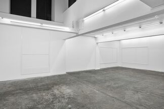 Shadow of a Doubt, installation view