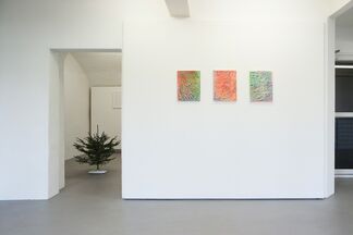 MM-Editions & Book Launch, installation view