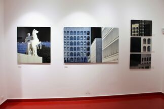 EUR 42 | TODAY – Different visions, installation view