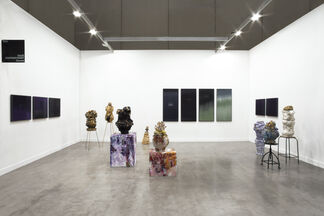 Taste Contemporary at miart 2019, installation view