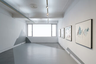 Recollection of Memories—Chih-Hung KUO Solo Exhibition, installation view
