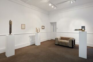 Carlo Scarpa - The shapes of light, installation view