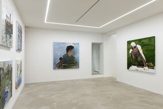 ERIKA ADAMSSON | In Those Moments, installation view