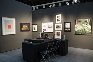 Robert Klein Gallery at AIPAD Photography Show 2015, installation view