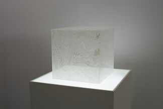 Tectonics: Shinji Ohmaki, installation view