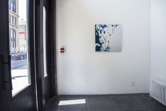 Appear, installation view