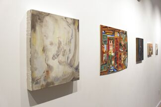 May 2019 Exhibition - "Animal Idealism" Group Show, installation view