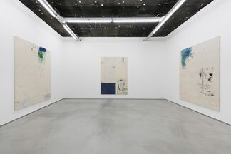 Kenneth Alme - New Works, installation view