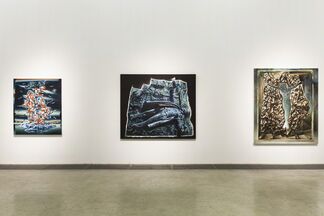 Ye Nan: Project 1984, Thirty Years Later, installation view