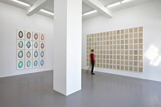 Ignacio Uriarte: New Works, installation view