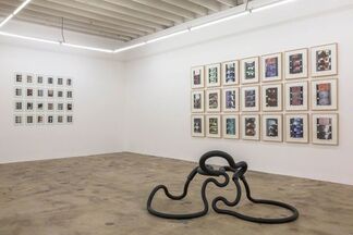 Jonas Mekas: Let Me Introduce Myself, installation view