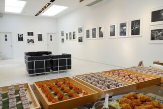 Kikuji Kawada - The Last Cosmology, installation view