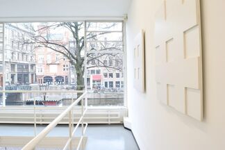 Ewerdt Hilgemann | EH 80, installation view