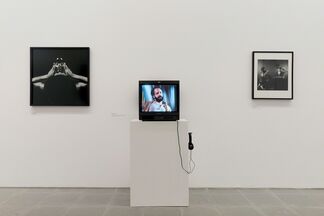 Grace Wales Bonner: A Time for New Dreams, installation view