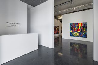 Come On!, installation view