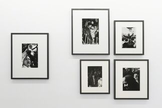 Ramón Masats 1953 - 1965. Youth Years, installation view