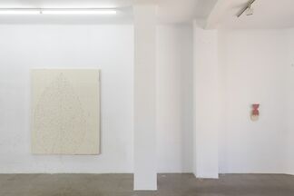 De otra forma (In another way) | Sabine Finkenauer, installation view