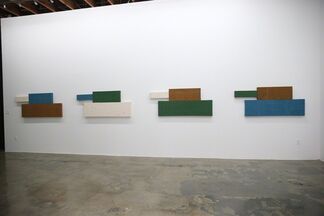 Grear Patterson: Seek and Destroy, installation view