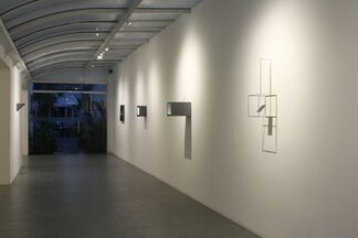 Sobretempos | Claudio Alvarez, installation view