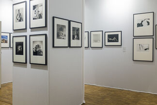 Micheko Galerie at fotofever Paris 2014, installation view