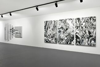 Stendhal Syndrome, installation view