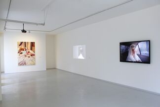Inaugural Exhibition | TRUST ME IF YOU CAN’T, installation view