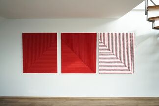ART'LOFT, Lee-Bauwens Gallery at KIAF 2017, installation view