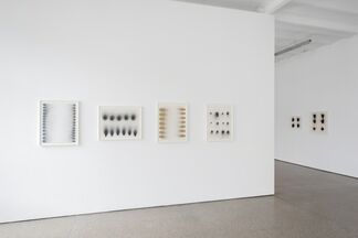 Michael Venezia - SPRAY, installation view