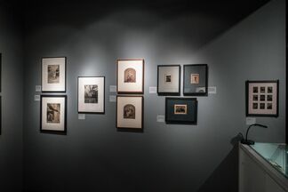 Charles Schwartz Ltd. at The Photography Show 2016 | presented by AIPAD, installation view