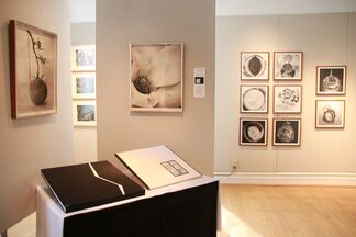 21st Editions, The Art of the Book at The Photography Show 2018, presented by AIPAD, installation view