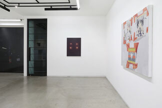 OOtake, installation view
