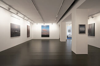 Adam Straus: Even the 21st Century Longs for the Sublime, installation view