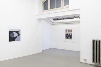 Painting / Drawing, installation view