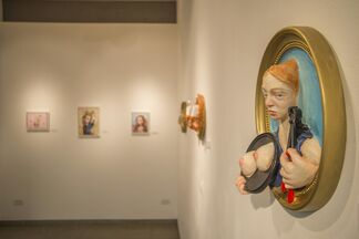 Other Saints, installation view