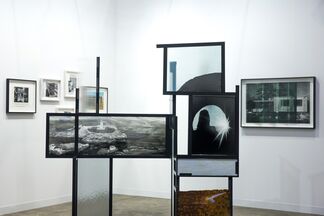 Rokeby Gallery at Art Basel in Hong Kong 2016, installation view