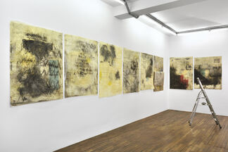 (S)CRYPTE, installation view