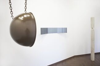 Cabinet de l'Art | Feedback, installation view