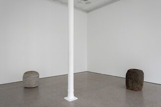 Johannes Esper - Drei oder mehr Stücke Ohne Titel, installation view