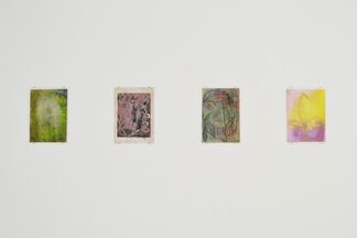 JOHANNE SKOVBO LASGAARD - The Order of Things, installation view
